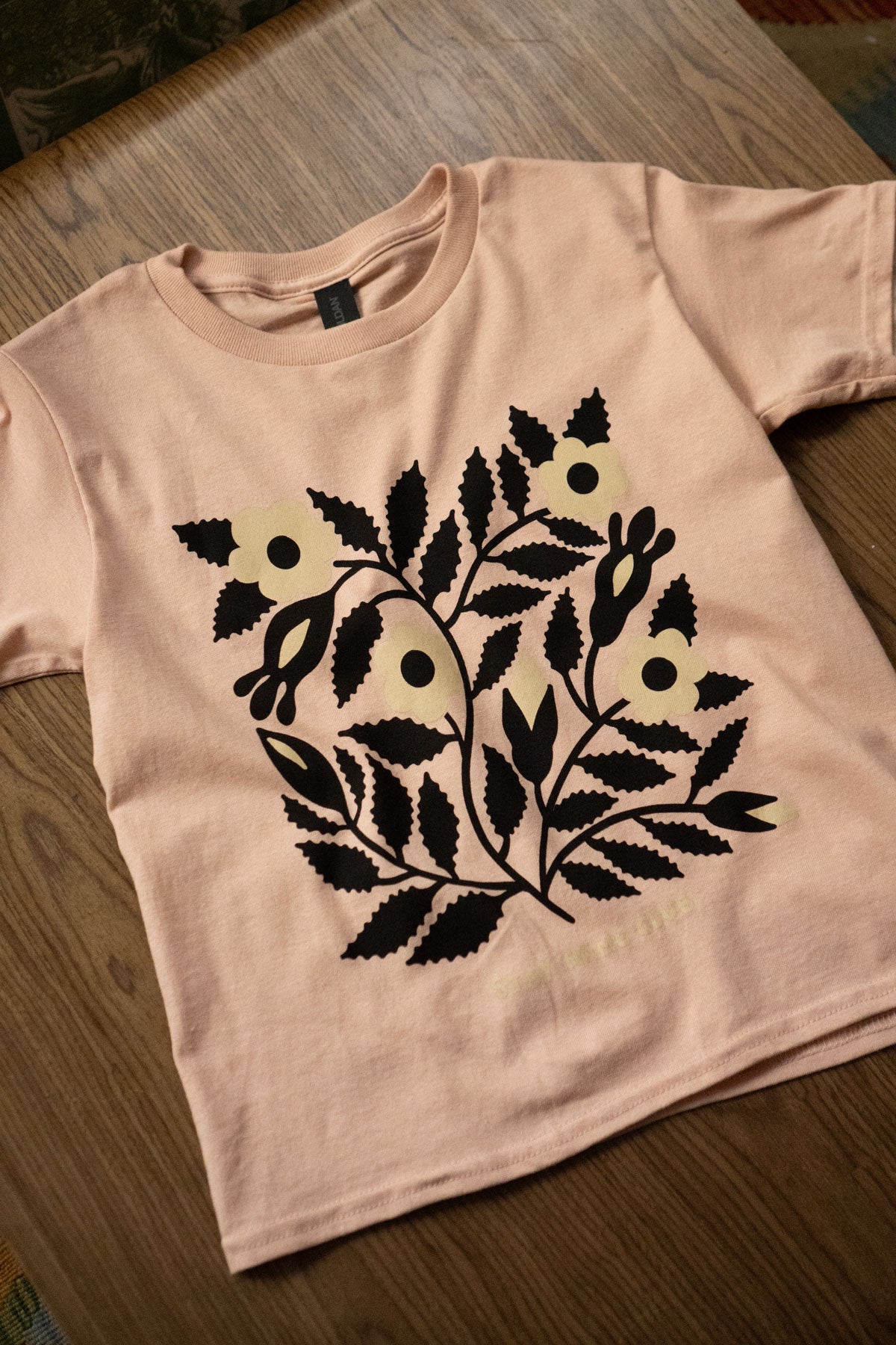 T-shirt enfant 'Garland 1858'