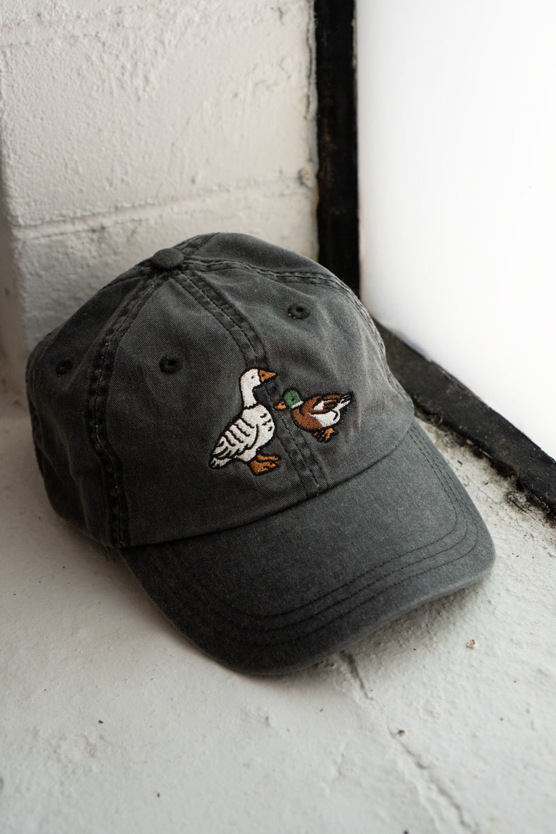 Human Made, Accessories, Human Made Duck Twill Cap