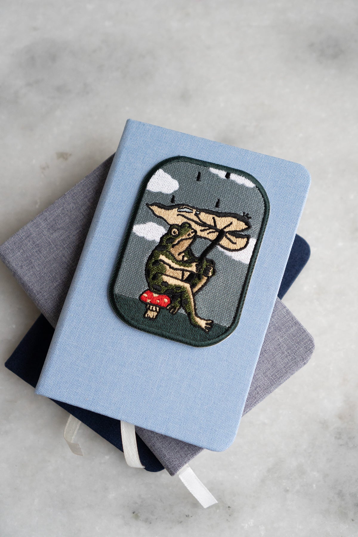 Patch collant 'Leaf Umbrella'