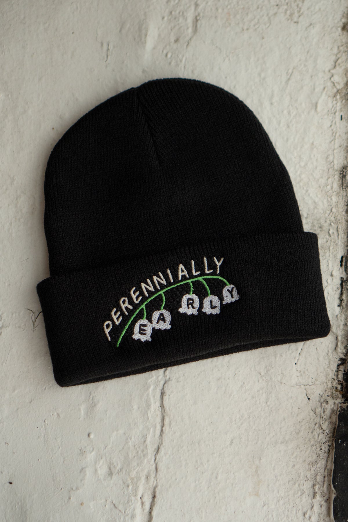 Tuque 'Perennially Early'