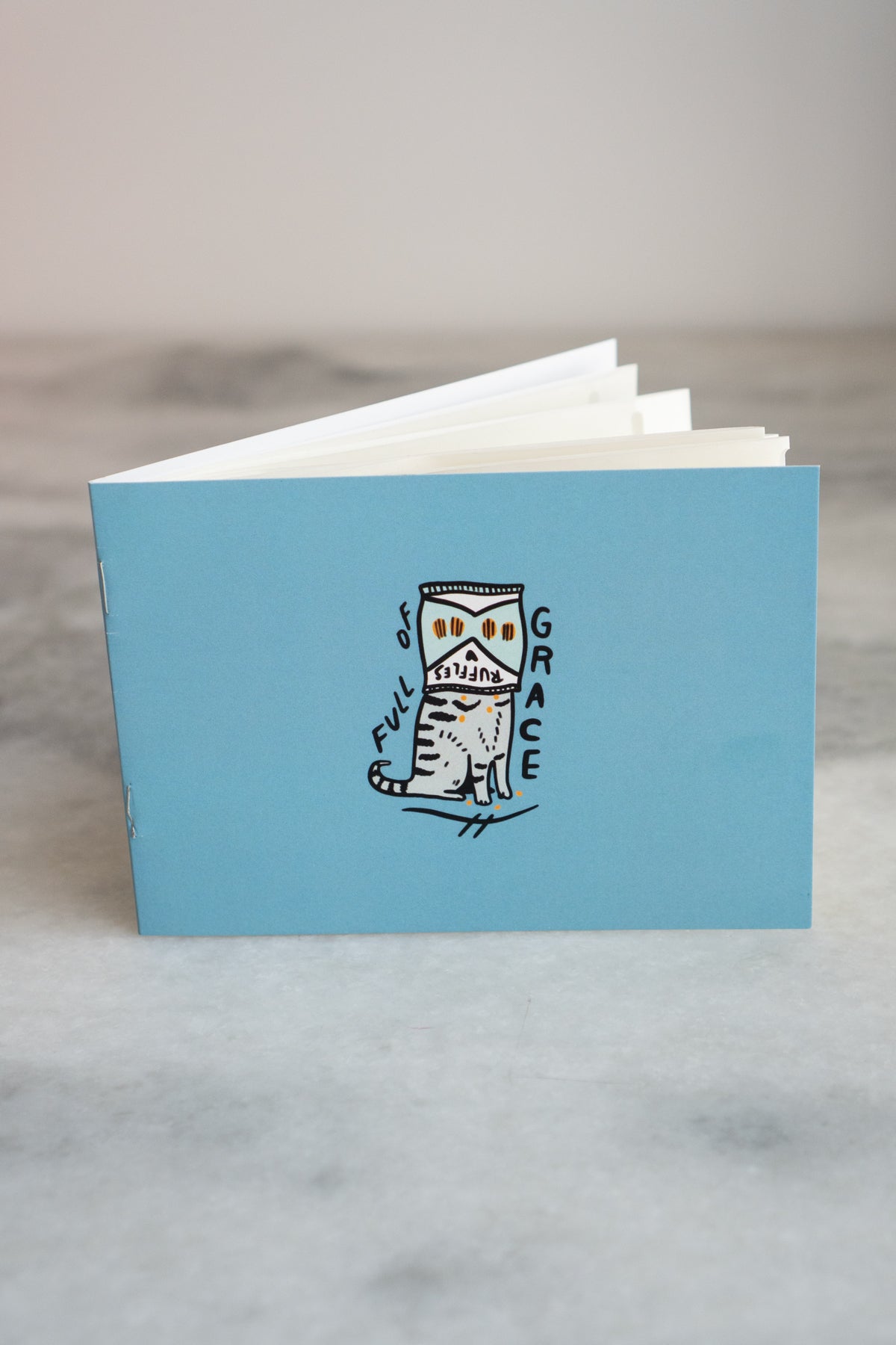 Livre d'Autocollants 'SHC Scrappybook'