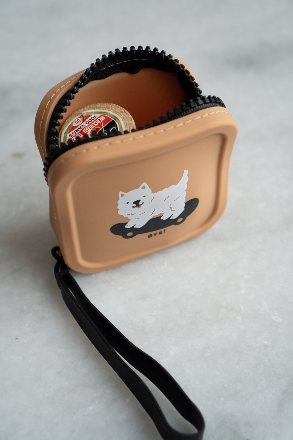 Porte-Monnaie 'Sk8 Dawg'