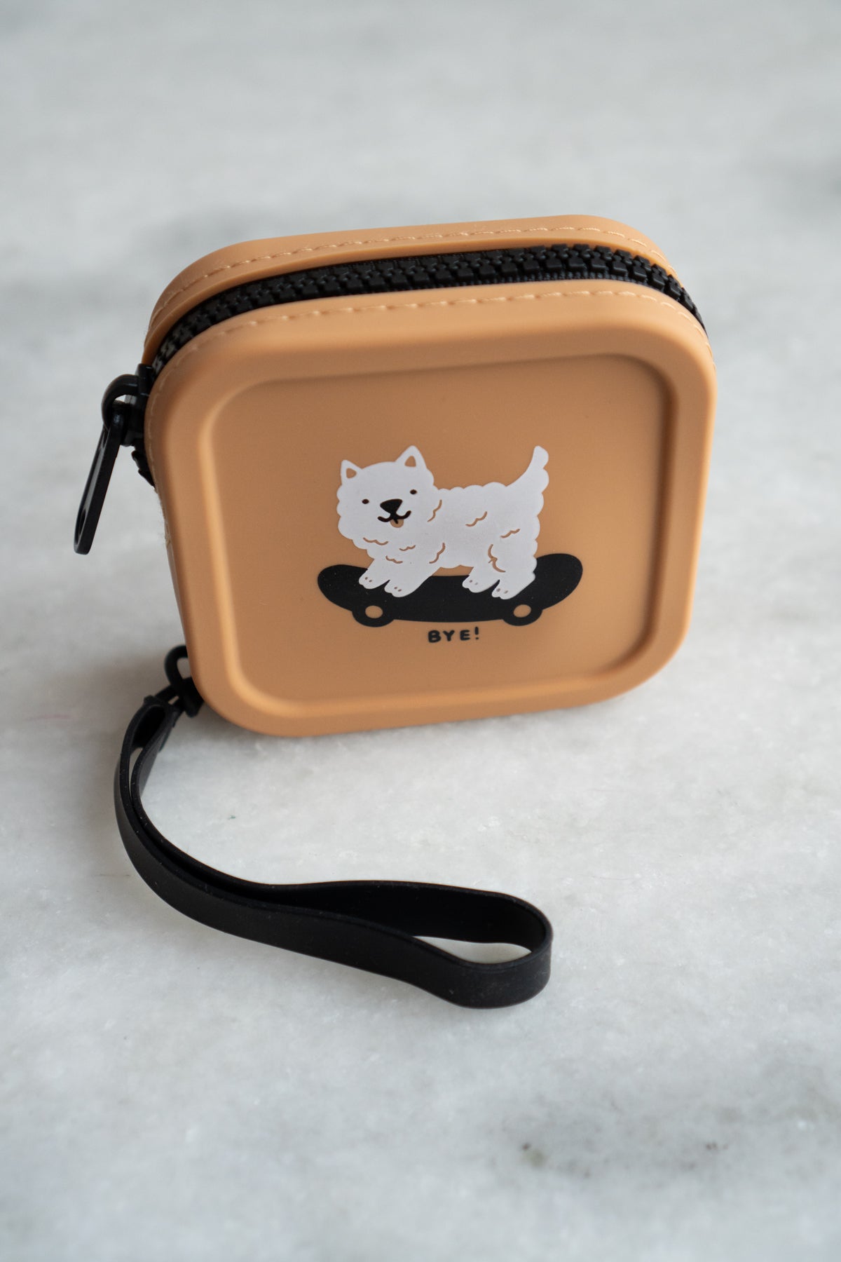 Porte-Monnaie 'Sk8 Dawg'