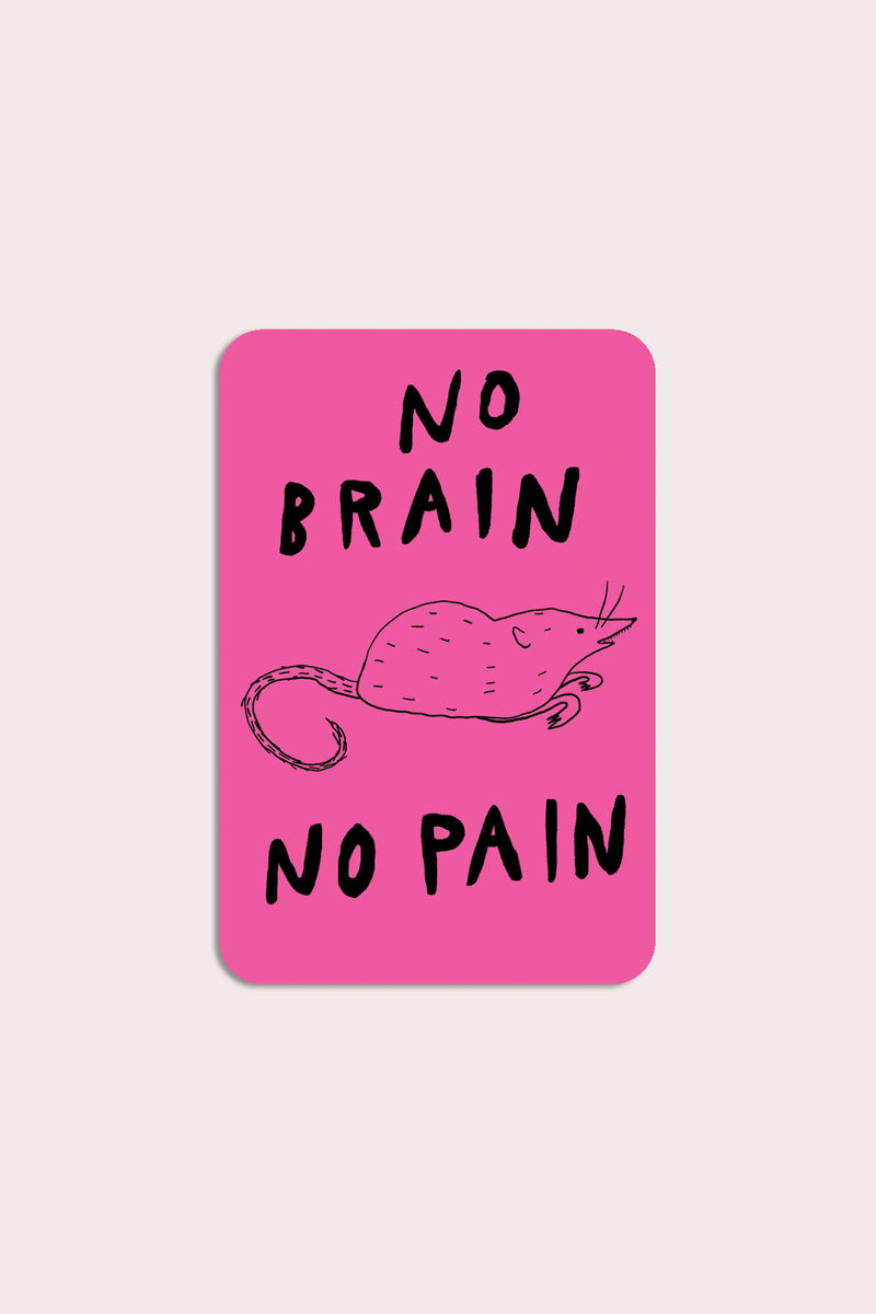 Rat Quote Stickers for Sale