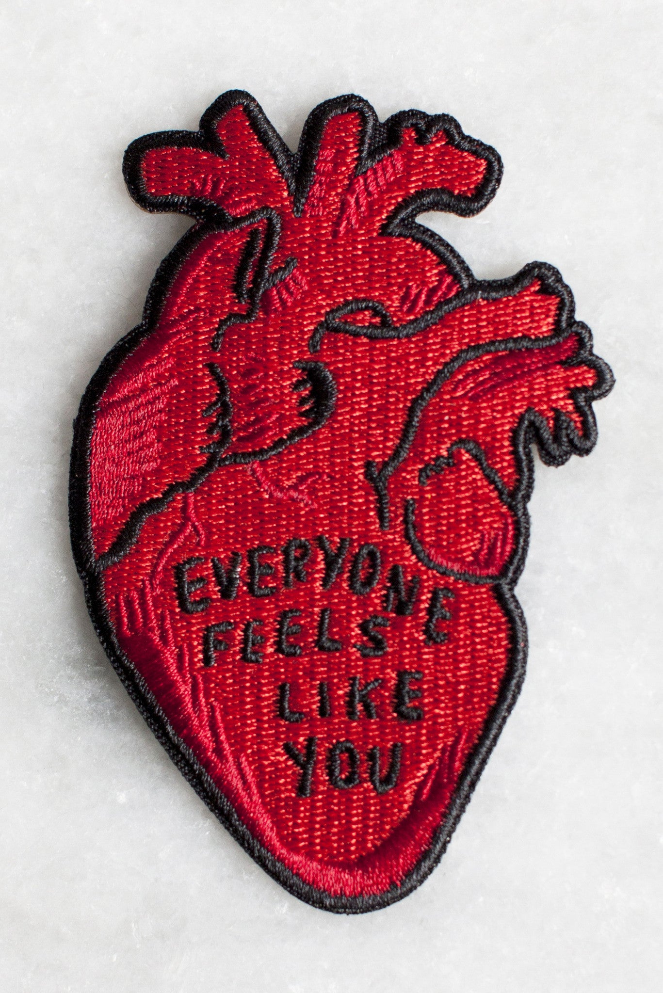 Patch 'Everyone Feels'