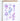 drawing in light purple pink and blue of mushrooms with text that reads stay home club presents fungi at top and small text rotting mound flouncy fuckface fart family etc