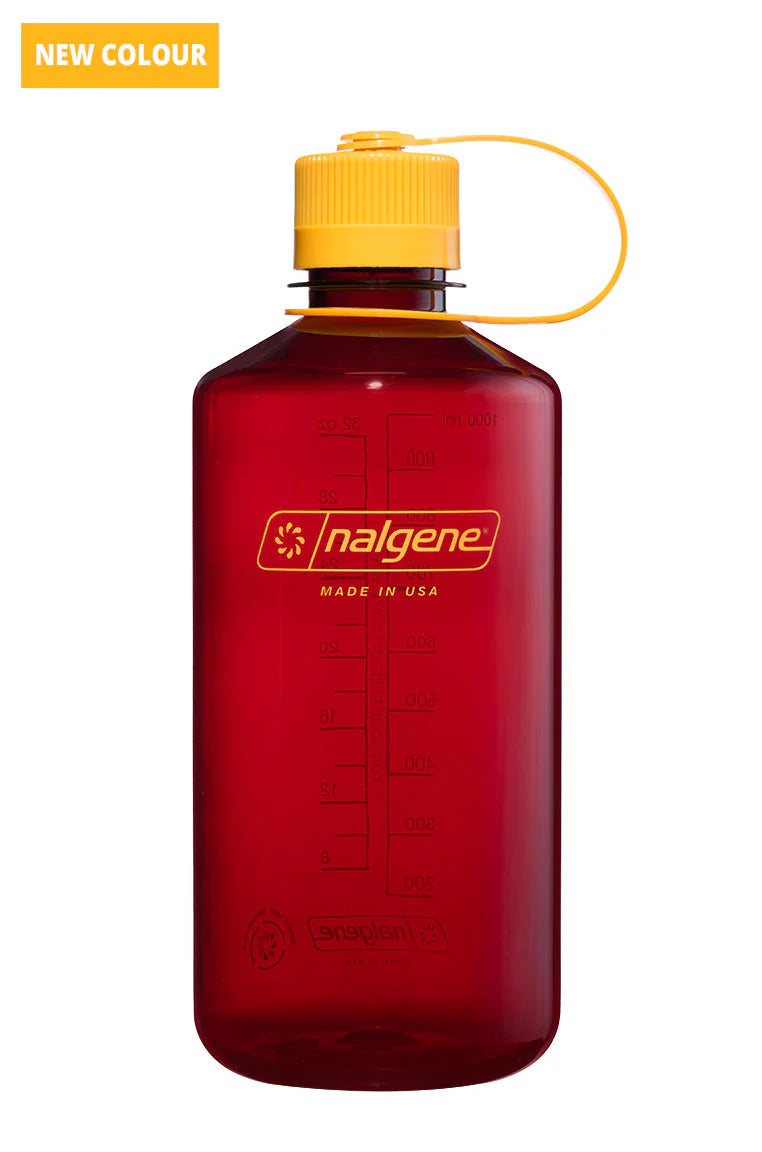 Bouteille à Petit Goulot 32oz Nalgene