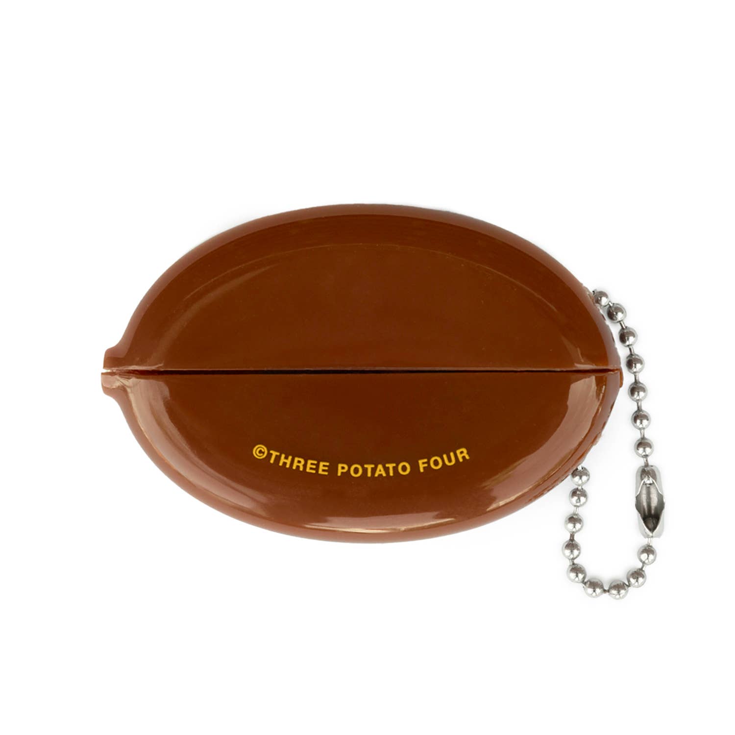 Porte-Monnaie en Vinyle 'Trinkey Money'