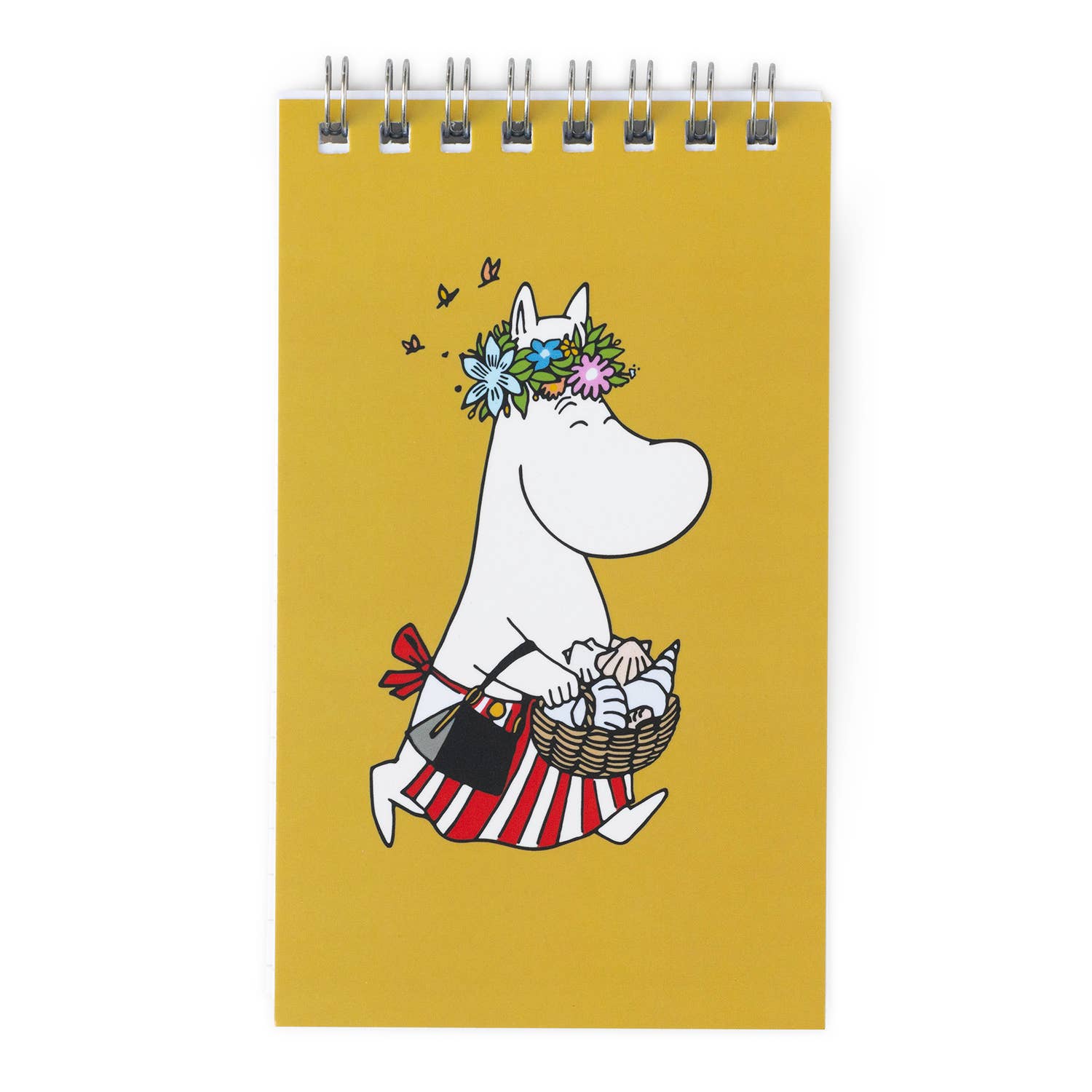 Carnet de Notes 'Moominmama'