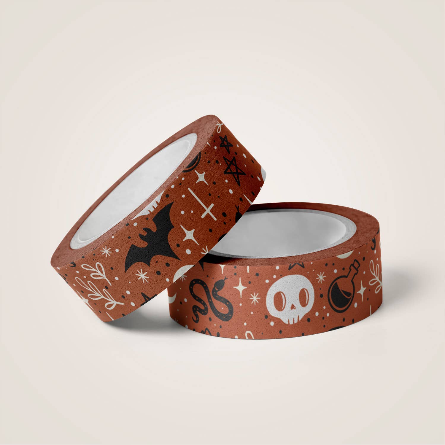 Ruban Décoratif 'Toil & Trinkets'