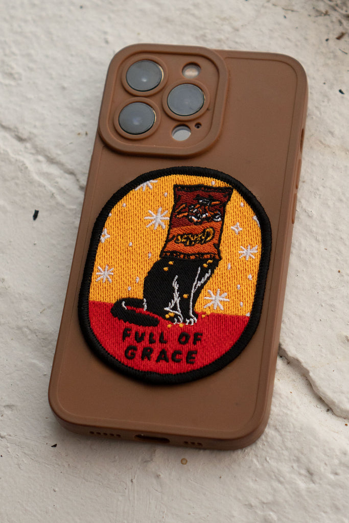 Patch 'Full of Grace'