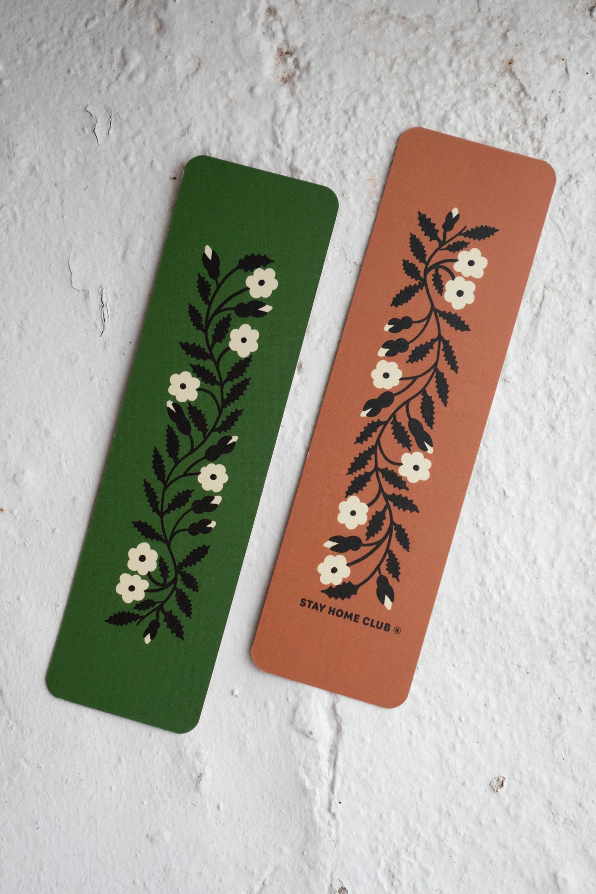 Garland Bookmark