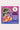 Googly Cherries Vinyl Sticker