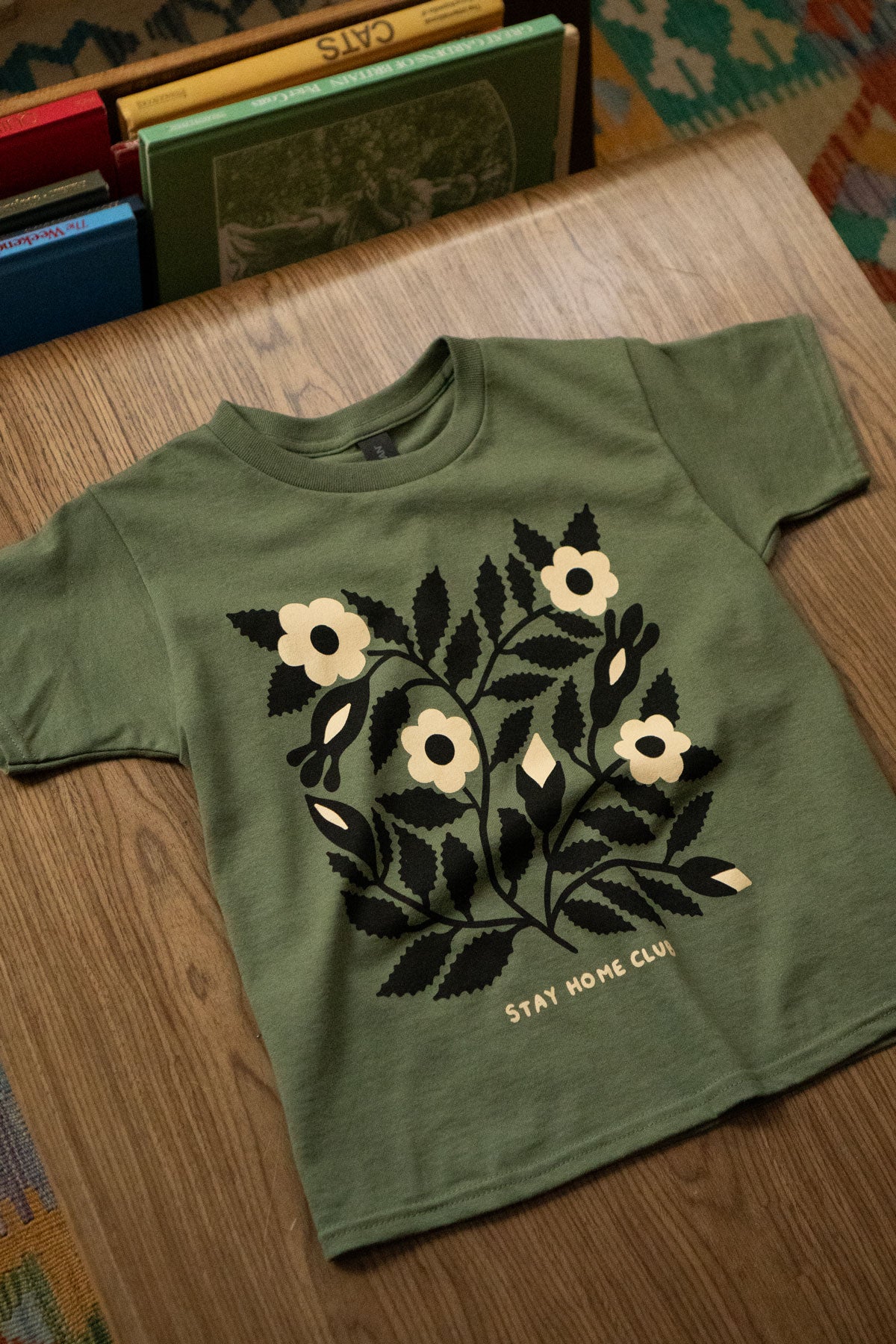 T-shirt enfant 'Pals 1858'