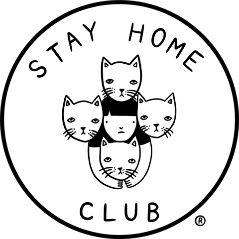 Stay Home Club 