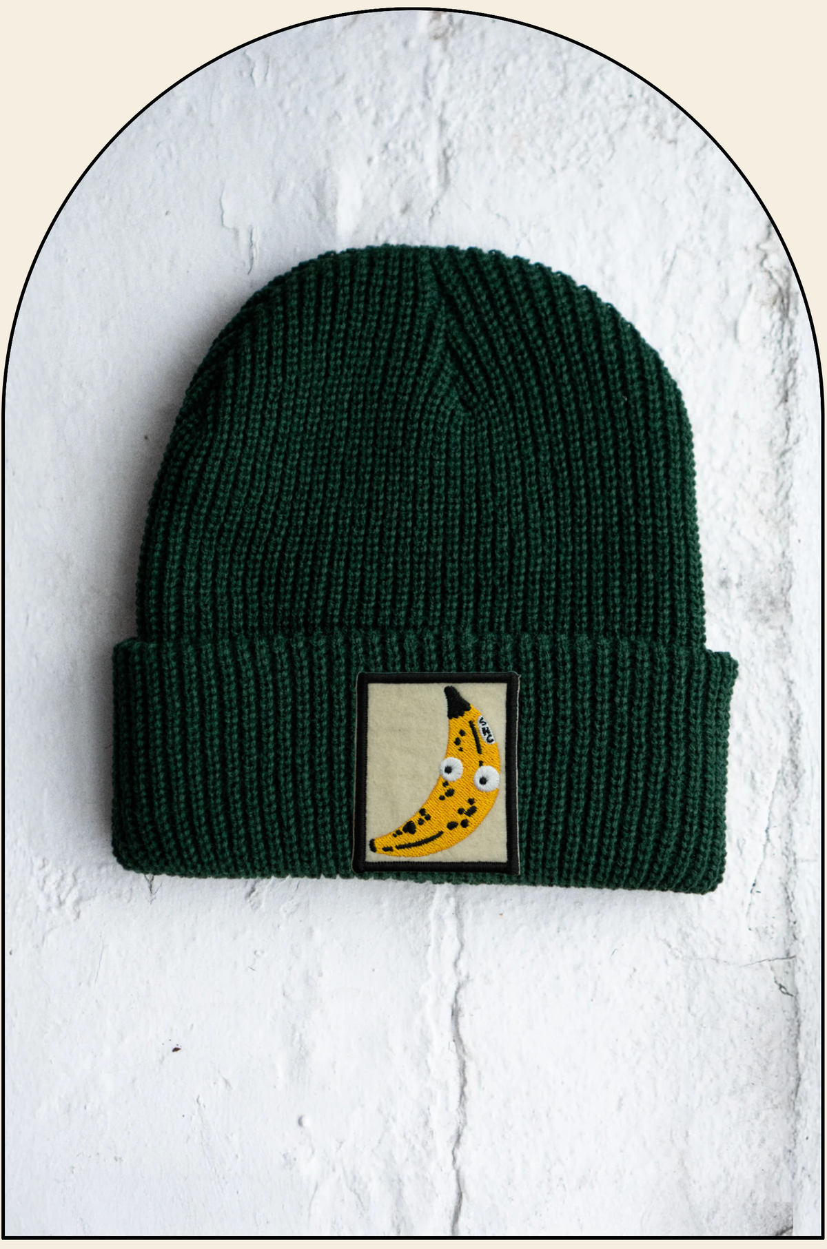 Tuque Large Mailles 'SHC Pencil'