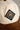 Patch Collant en Feutre 'Actually Fuming'