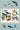 Grande Feuille D'Autocollants 'Stained Glass Ornament''