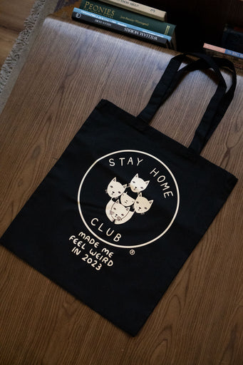 Exclusive Tote: Black Friday 2023