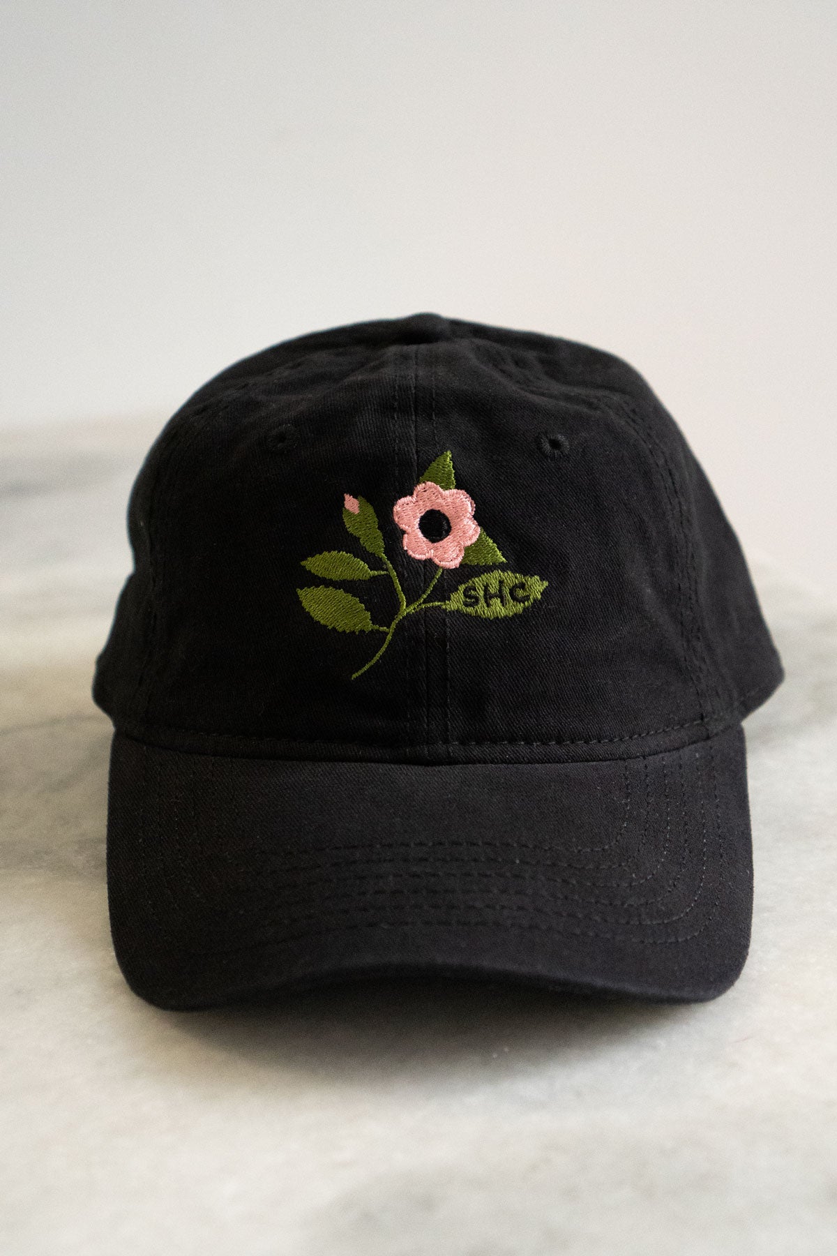 Bloom 1858 Dad Hat