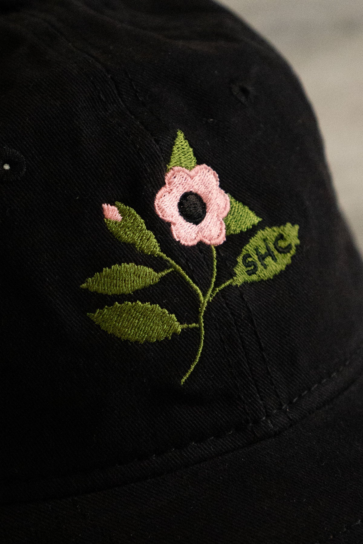 Casquette 'Bloom 1858'
