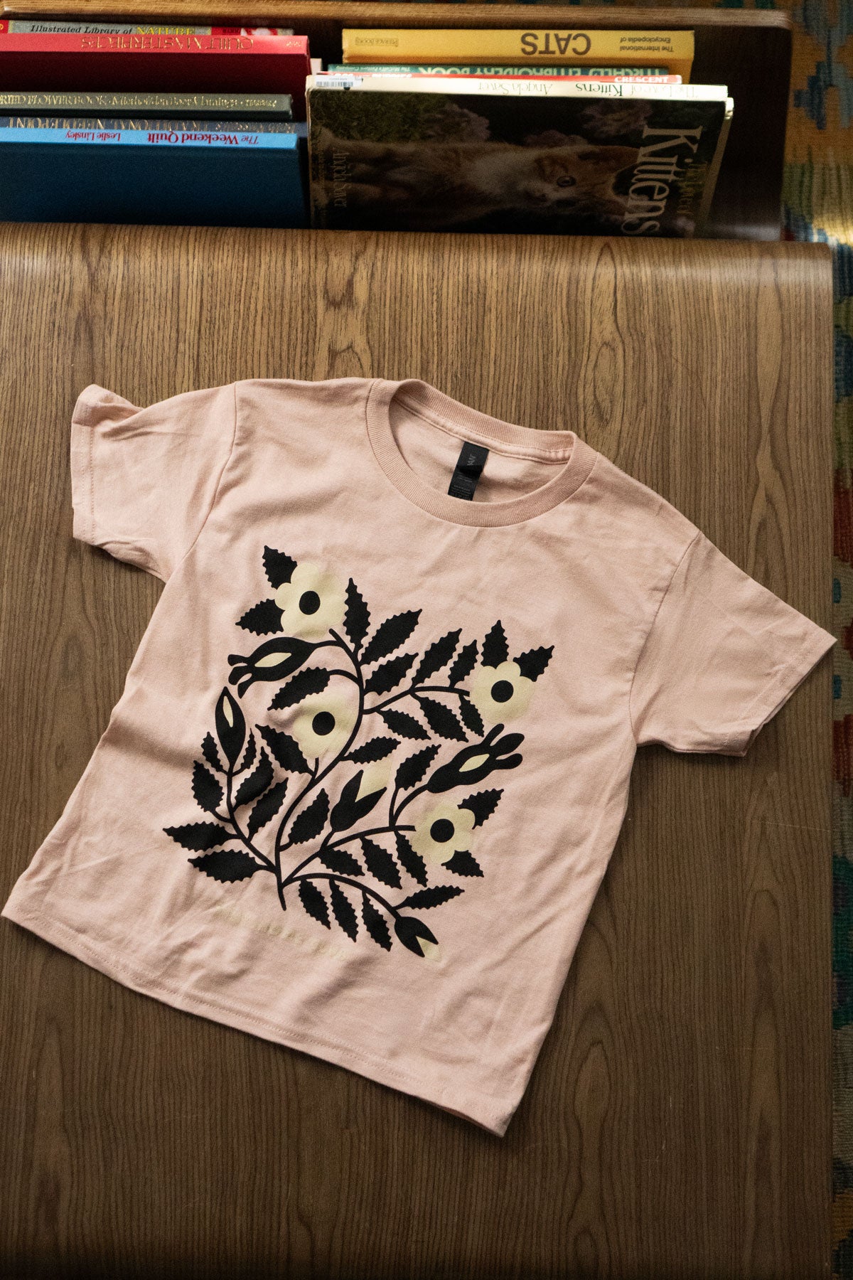 T-shirt enfant 'Pals 1858'