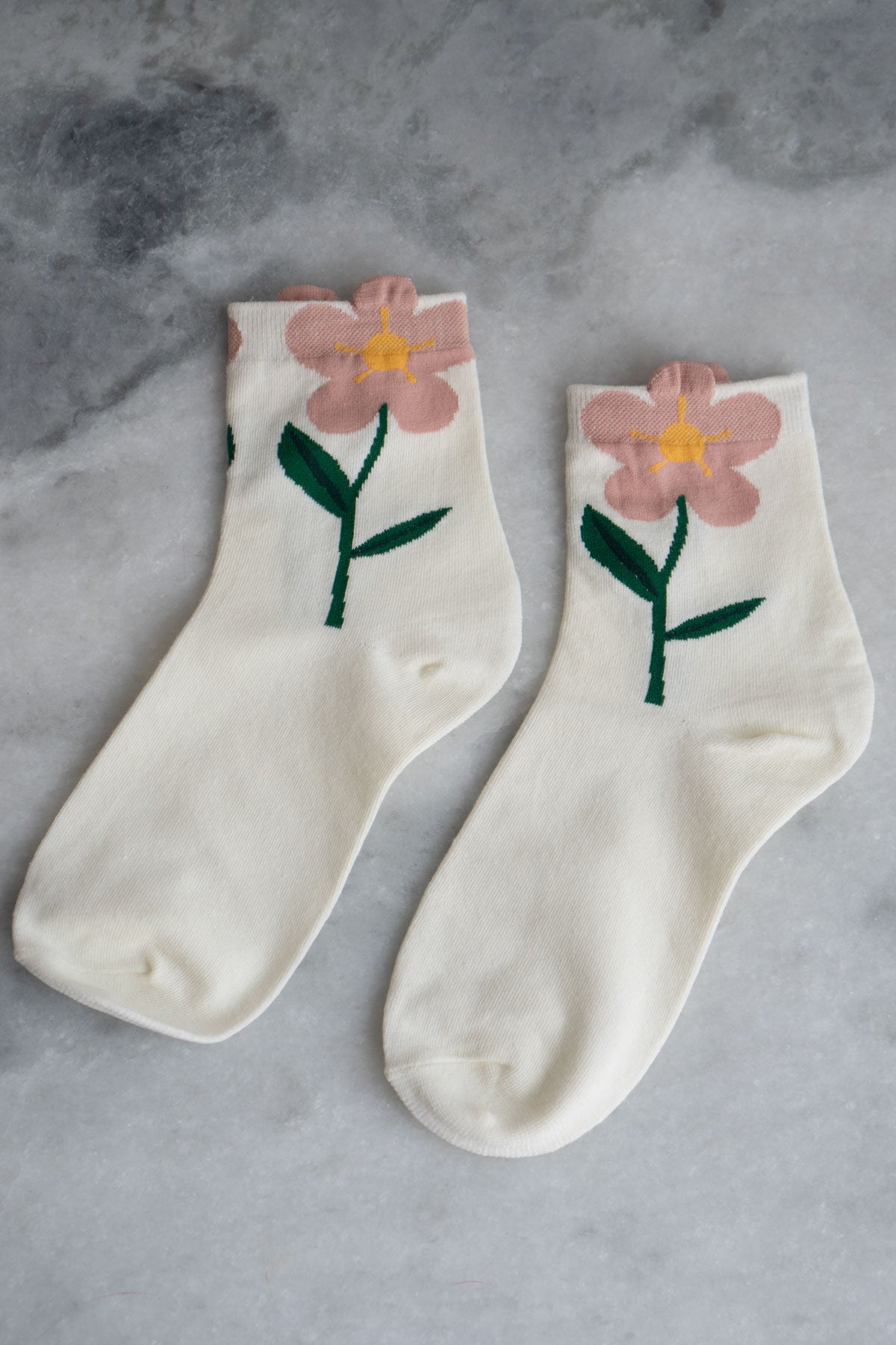 Chaussettes 'Bloom'