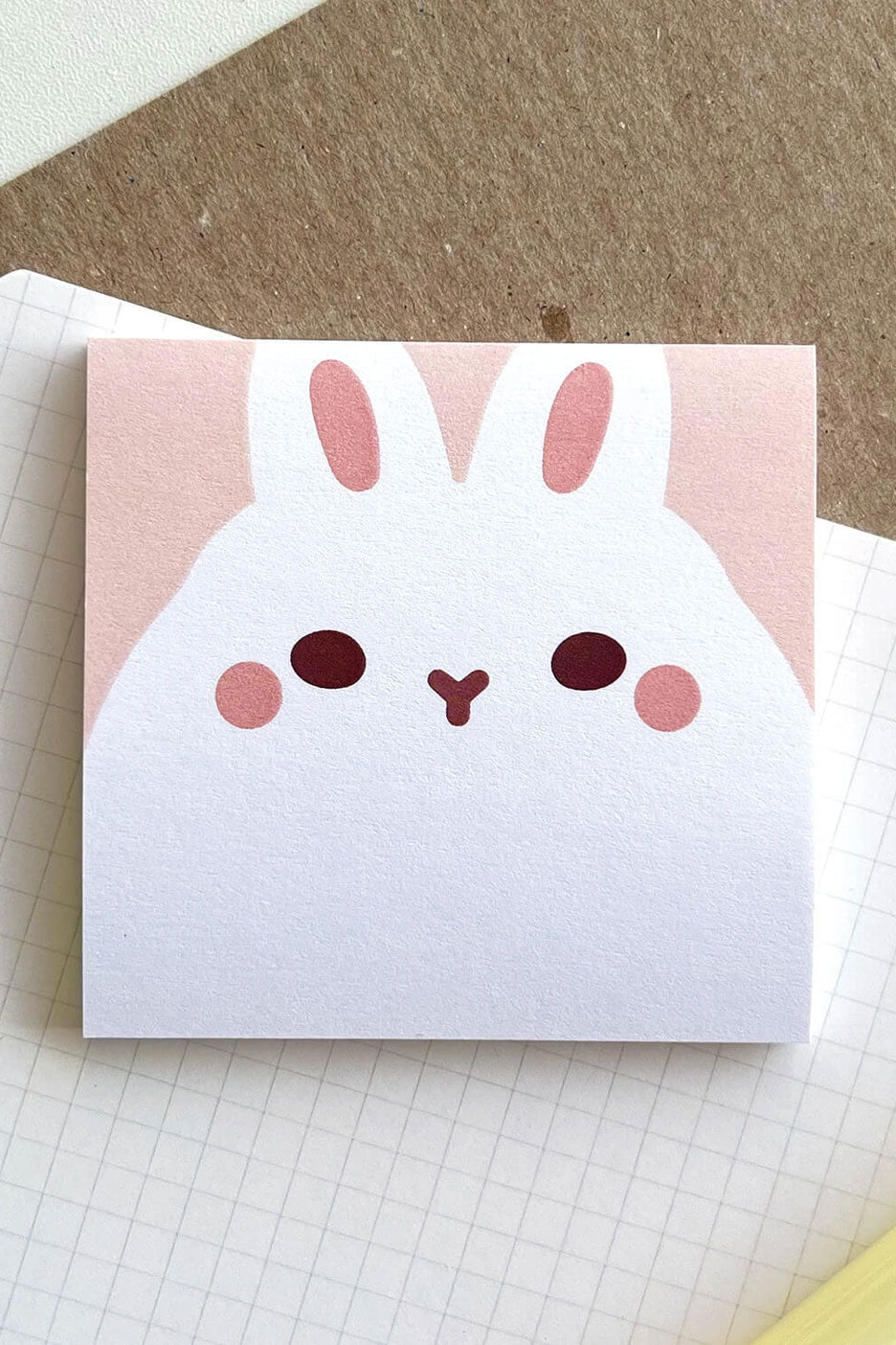 Feuillets 'Bunny'