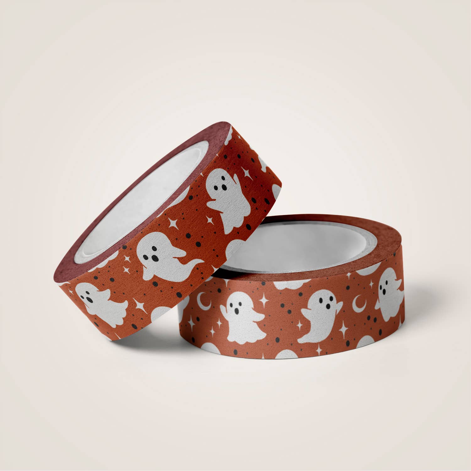 Spookie Cuties - Washi Tape