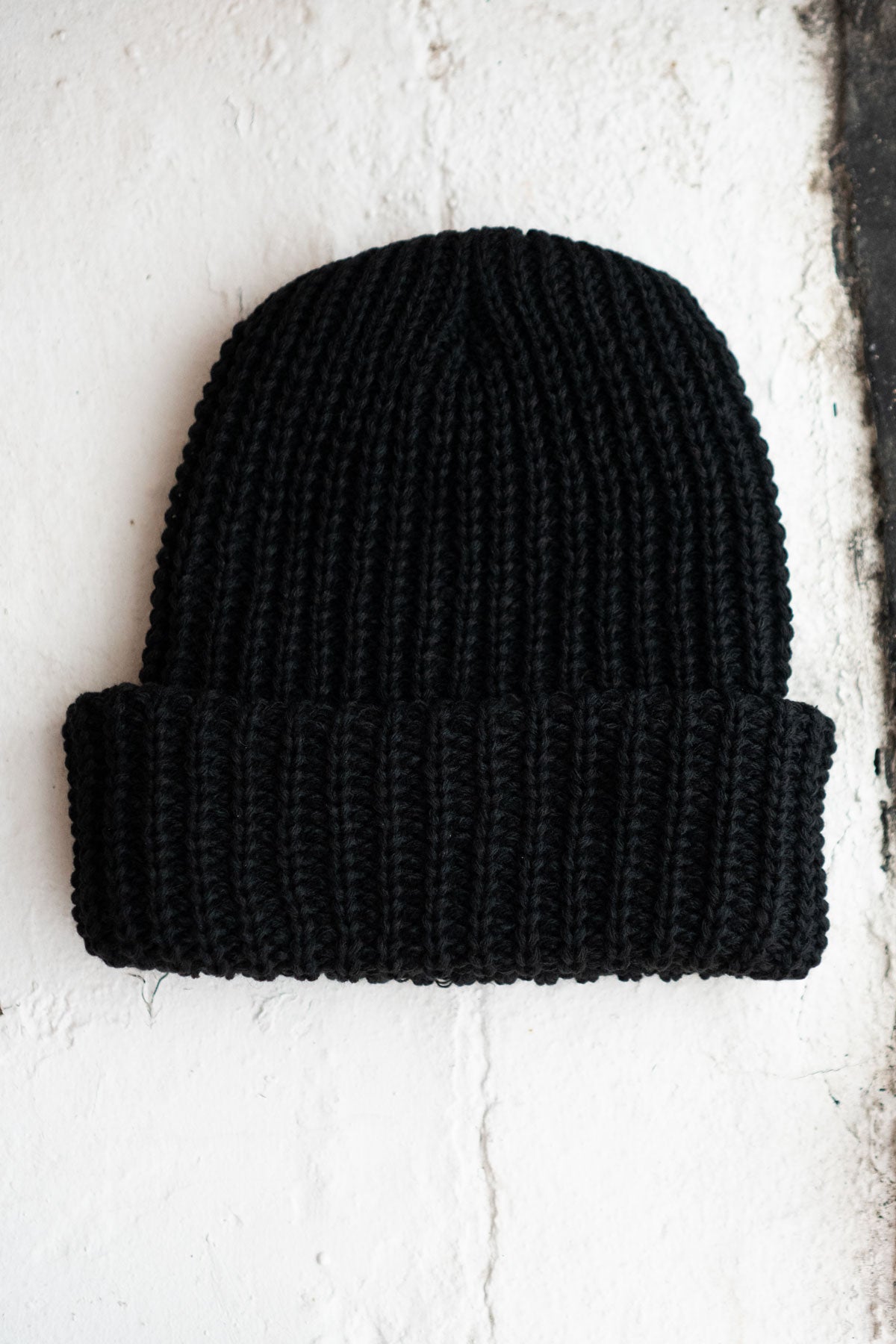 Tuque Large Mailles 'Choisis-Ta-Patch'