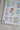 Colours & Flowers Mini Sticker Sheet