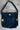 Denim Pocket Tote - Pick-Your-Patch