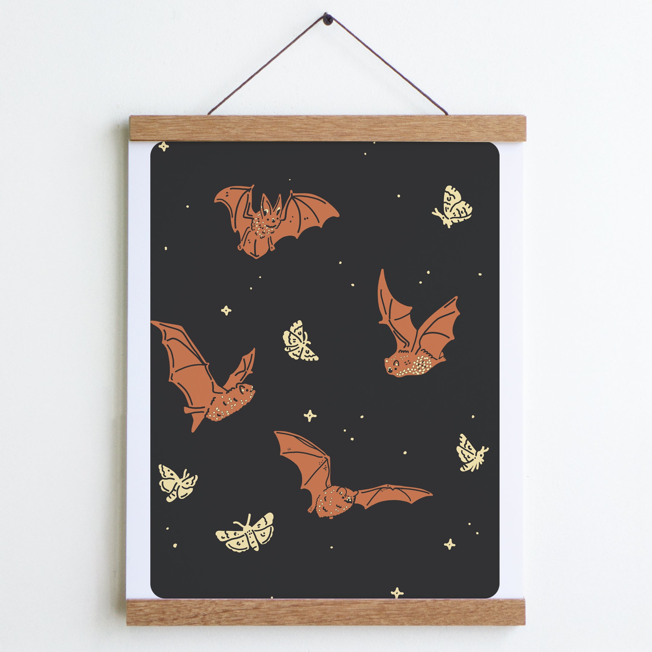 Echolocation Print