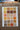 Grande Feuille D'Autocollants 'Egyptian Ornament'