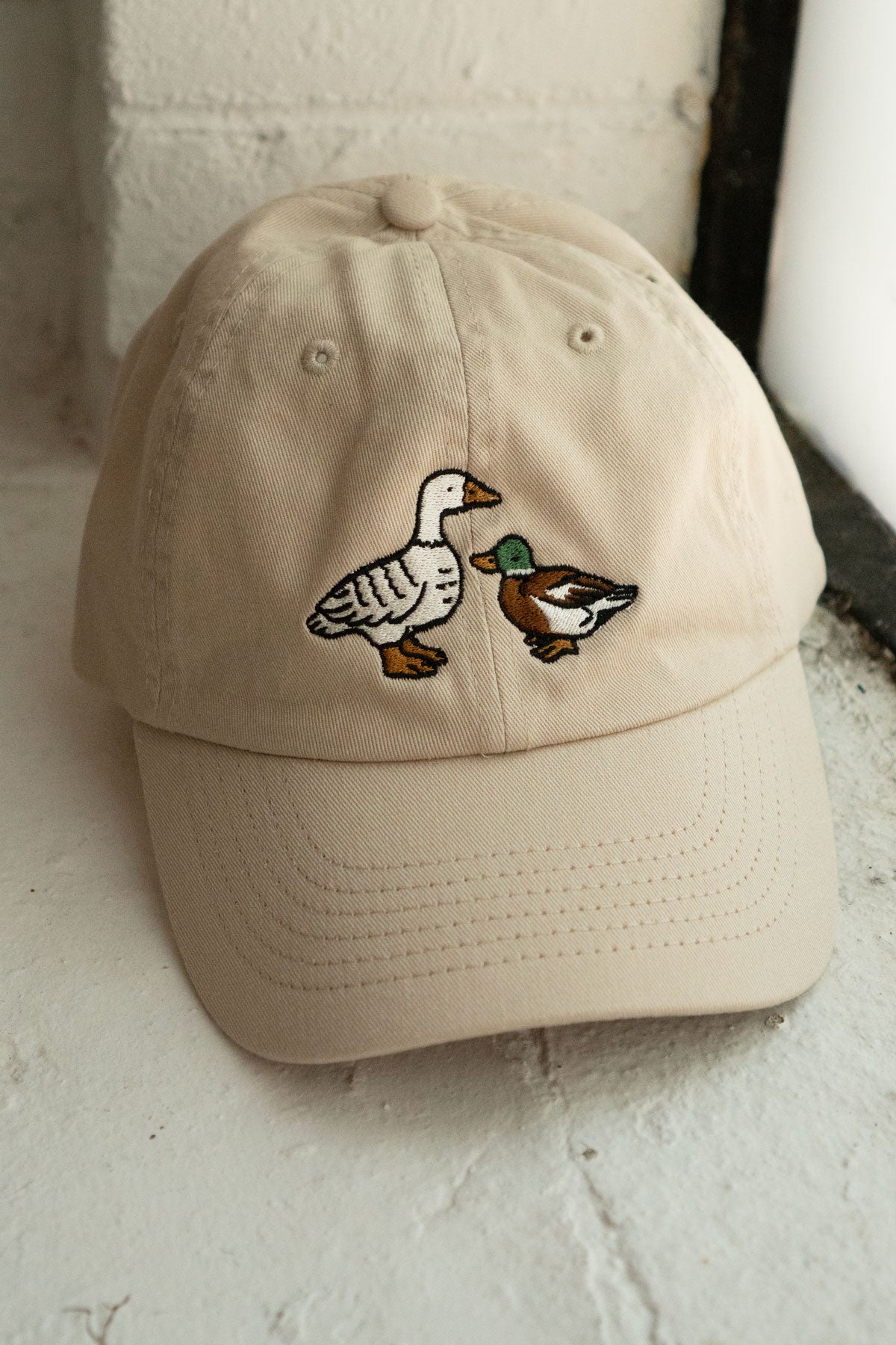 Casquette 'Fowl'