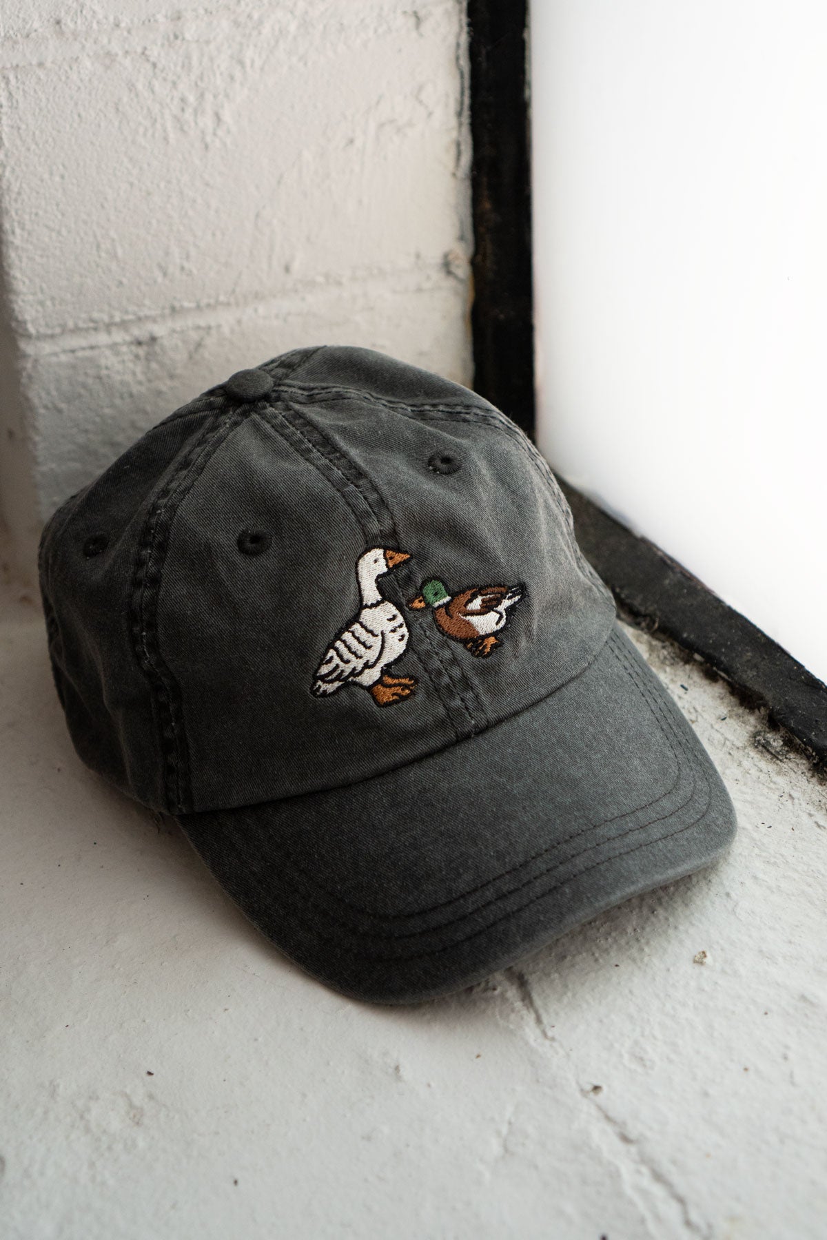 Casquette 'Fowl'