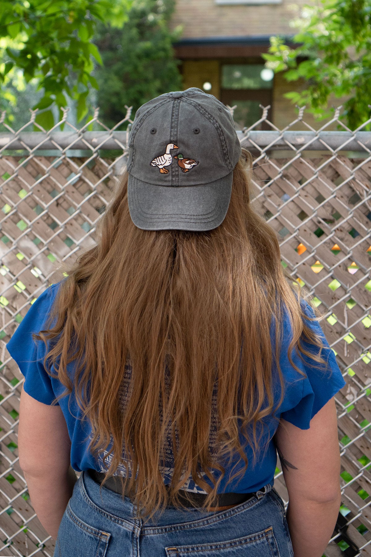 Casquette 'Fowl'