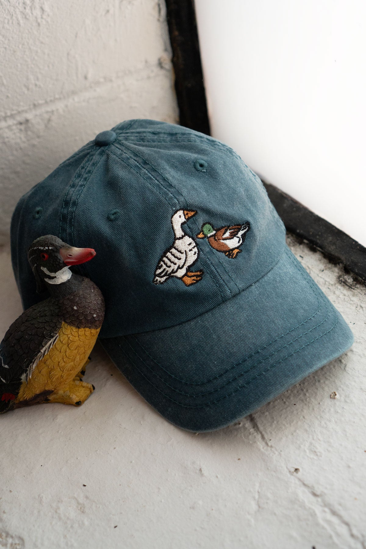 Casquette 'Fowl'
