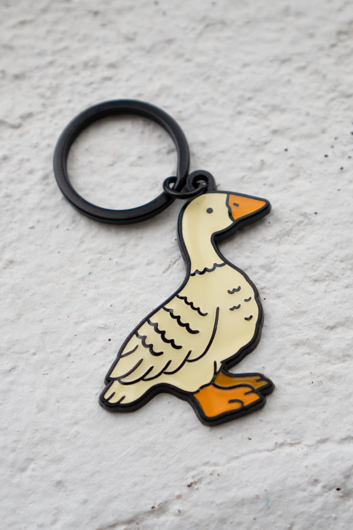 Porte-clés 'Fowl'