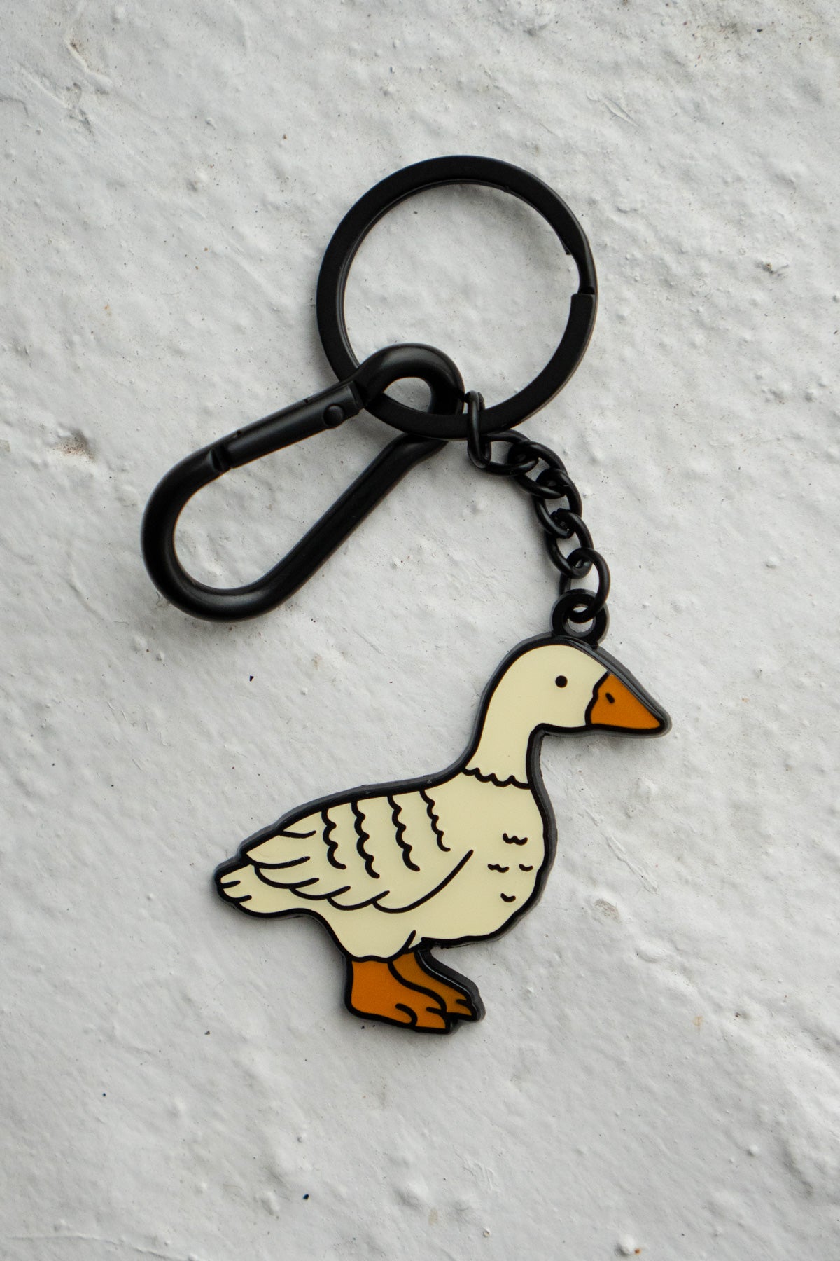 Porte-clés 'Fowl'
