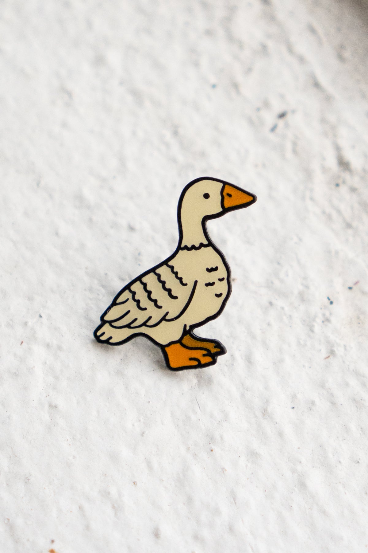 Épinglette 'Fowl'
