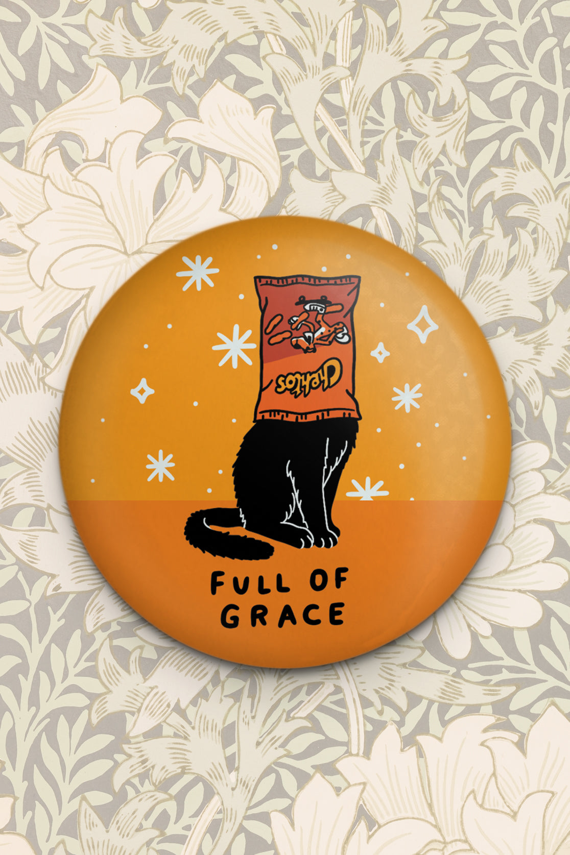 Aimant 'Full of Grace'