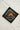 Patch Collant en Feutre 'Actually Fuming'