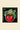Googly Apple Vinyl Sticker