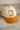 Casquette en Velours Côtelé 'Googly Banana'