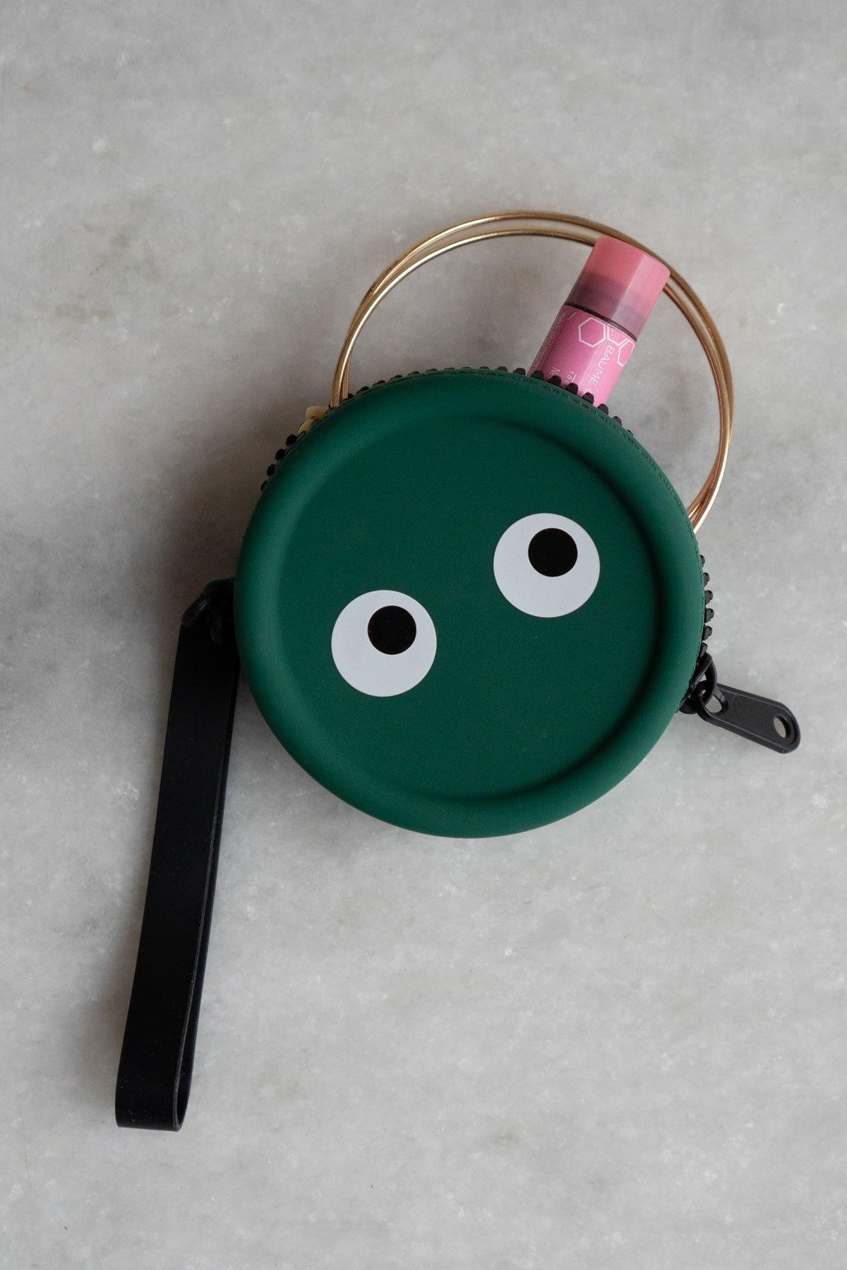 Porte-Monnaie 'Googly Guy'