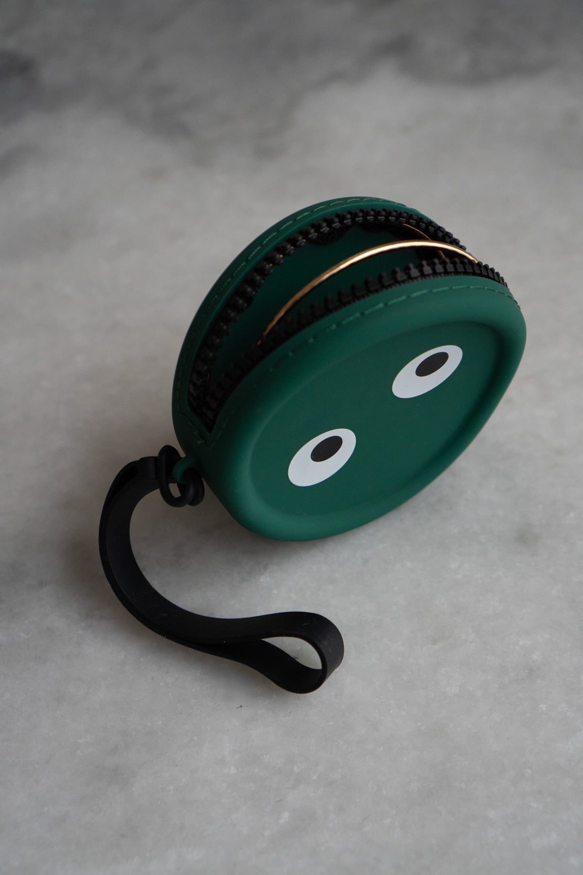 Porte-Monnaie 'Googly Guy'