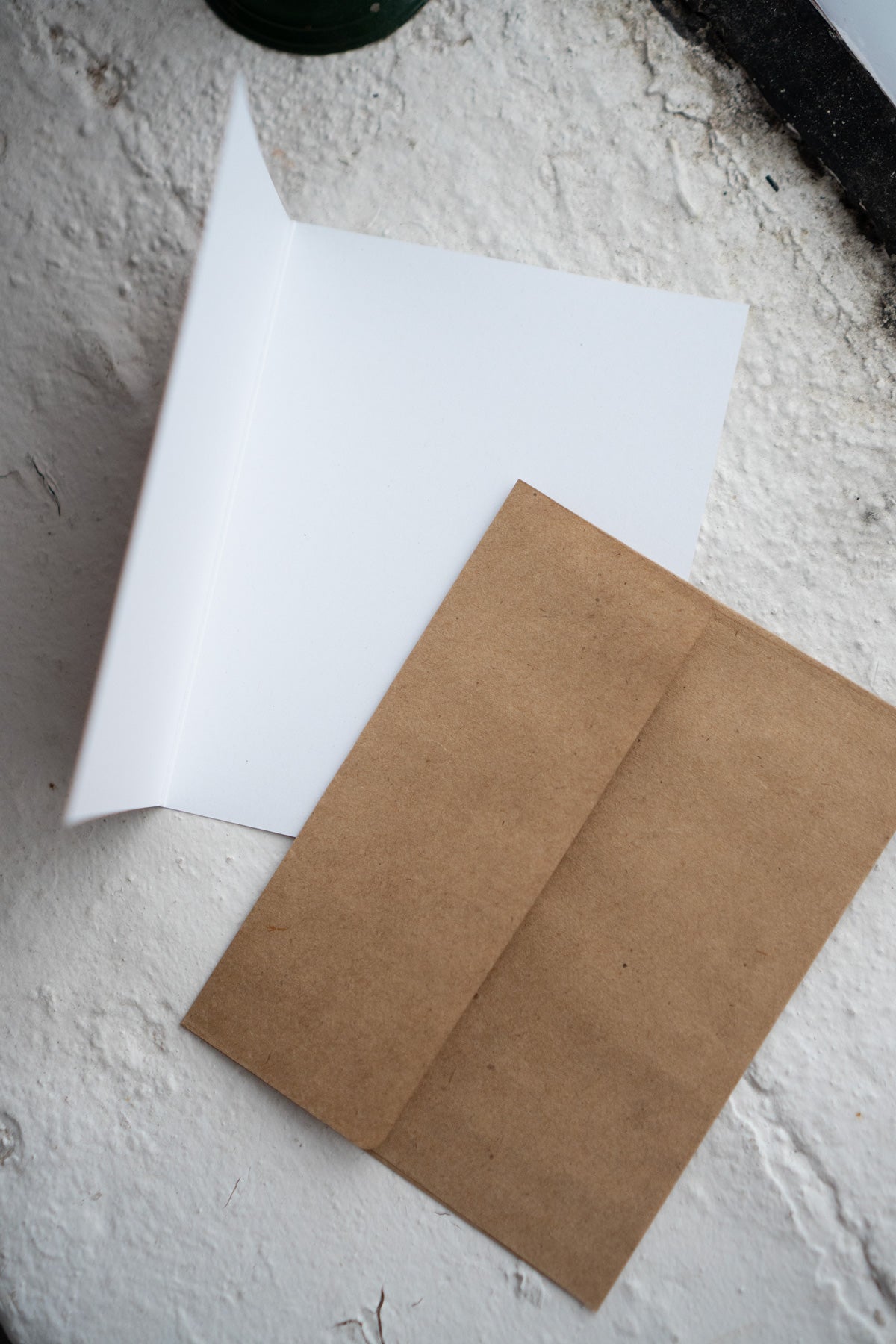 Carte de Voeux 'My Dumb Ass'