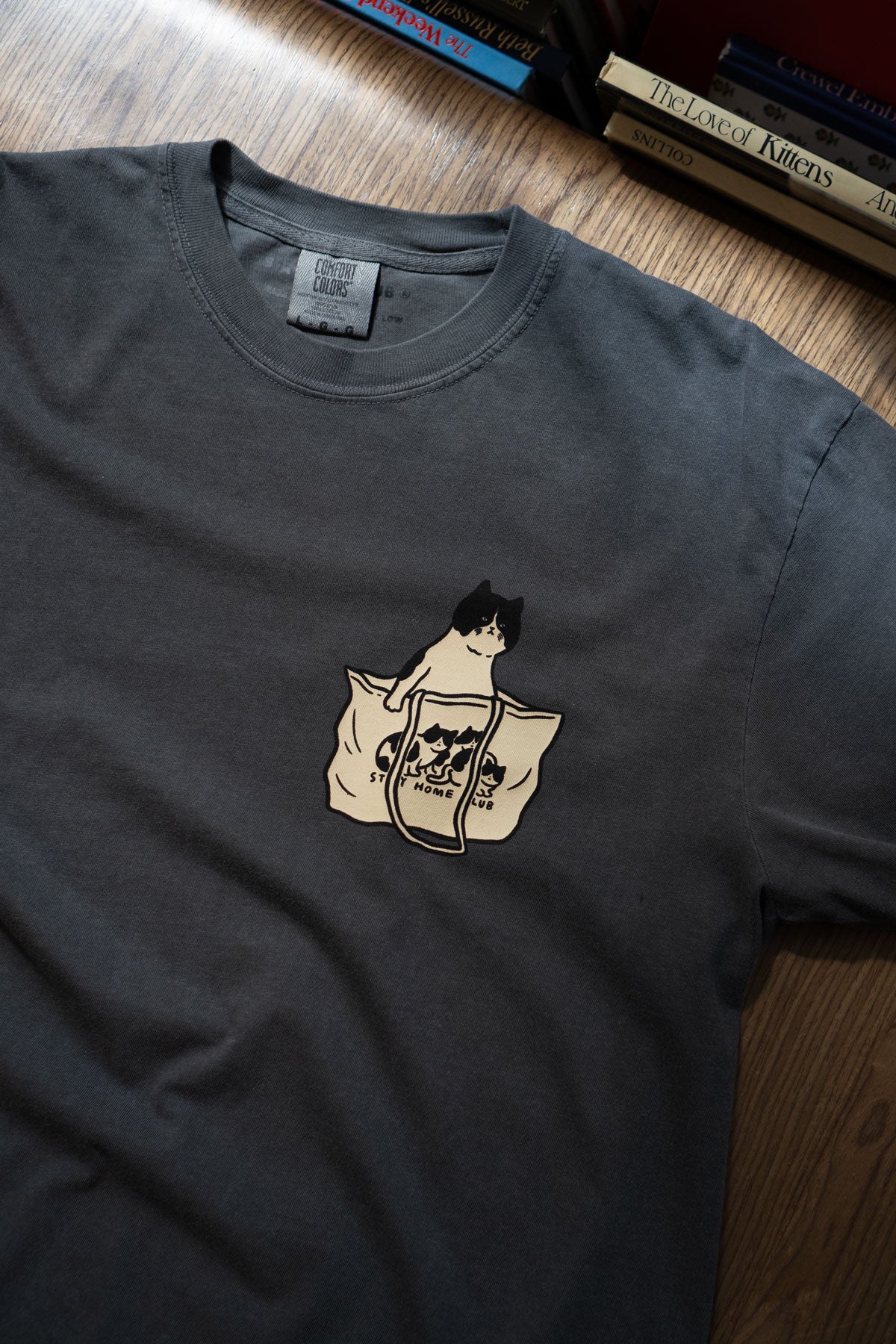 In the Bag T-Shirt