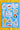 Feuille D'Autocollants 'Art Supplies'